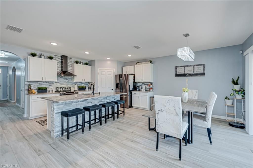 10313 Silver Pond Ln, Lehigh Acres, FL 33936 Photo