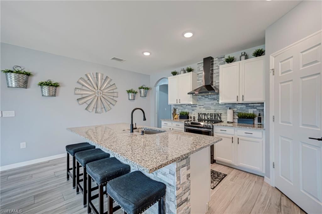 10313 Silver Pond Ln, Lehigh Acres, FL 33936 Photo