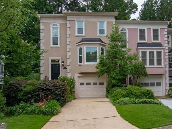 3679 E Bay Street, Duluth, GA 30096