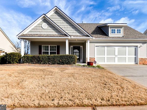 816 Ideal Place, Winder, GA 30680