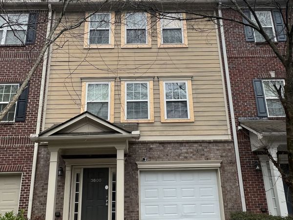 3600 Utoy Drive, Atlanta, GA 30331