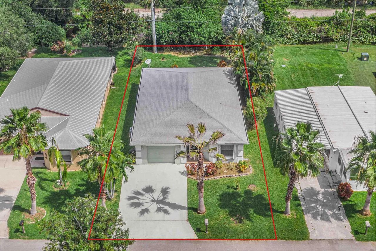 132 Mediterranean Boulevard N, Port Saint Lucie, FL 34952 Photo