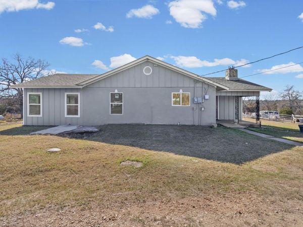 222 Pope BND N, Cedar Creek, TX 78612