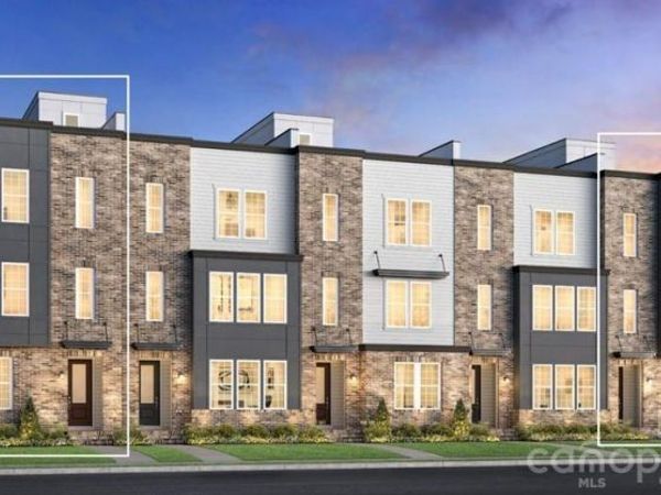 7052 Westrow Avenue , Unit 72, Charlotte, NC 28278