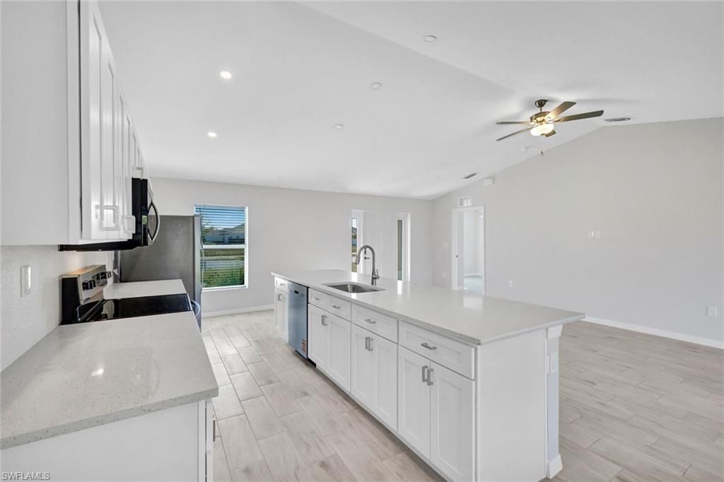 1216 El Dorado Blvd N, Cape Coral, FL 33993 Photo