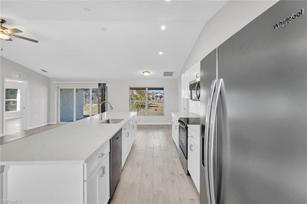 1216 El Dorado Blvd N, Cape Coral, FL 33993 Photo