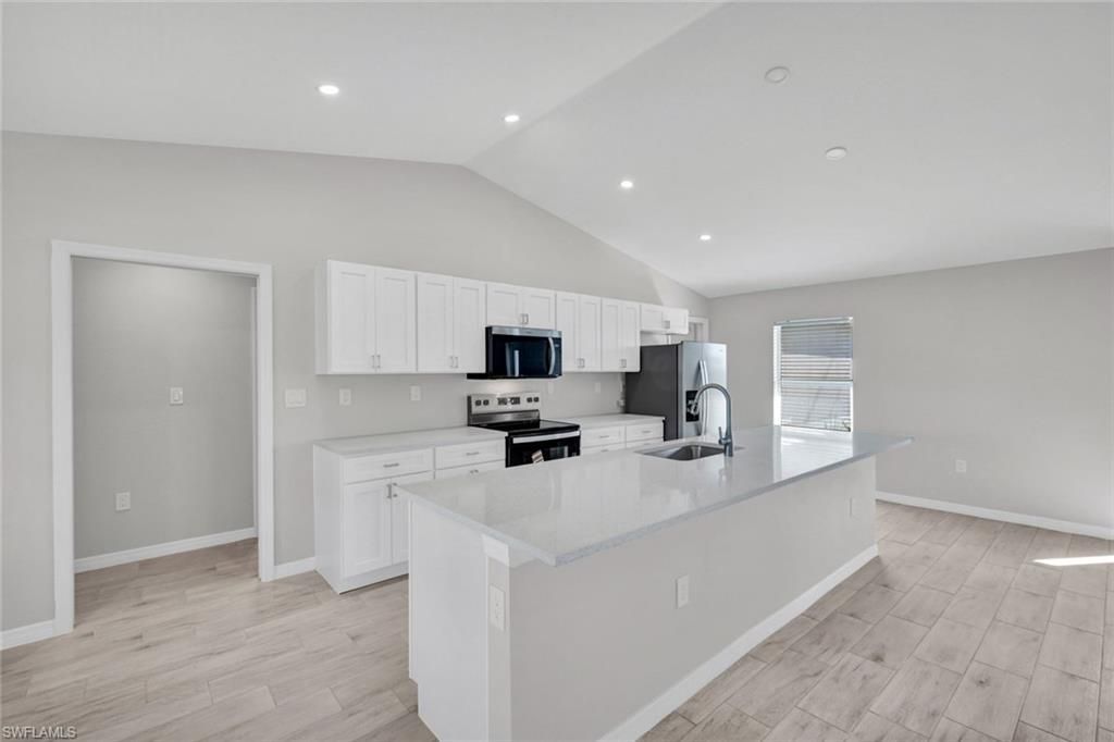 1216 El Dorado Blvd N, Cape Coral, FL 33993 Photo