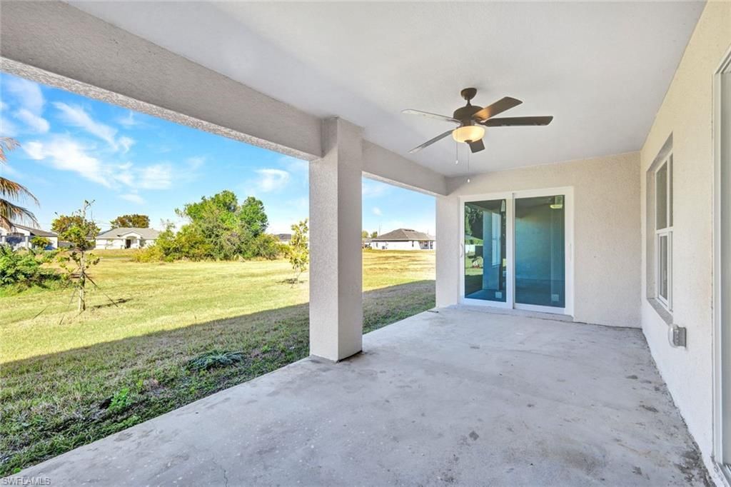 1216 El Dorado Blvd N, Cape Coral, FL 33993 Photo