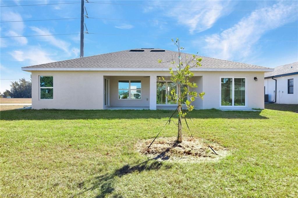 1216 El Dorado Blvd N, Cape Coral, FL 33993 Photo