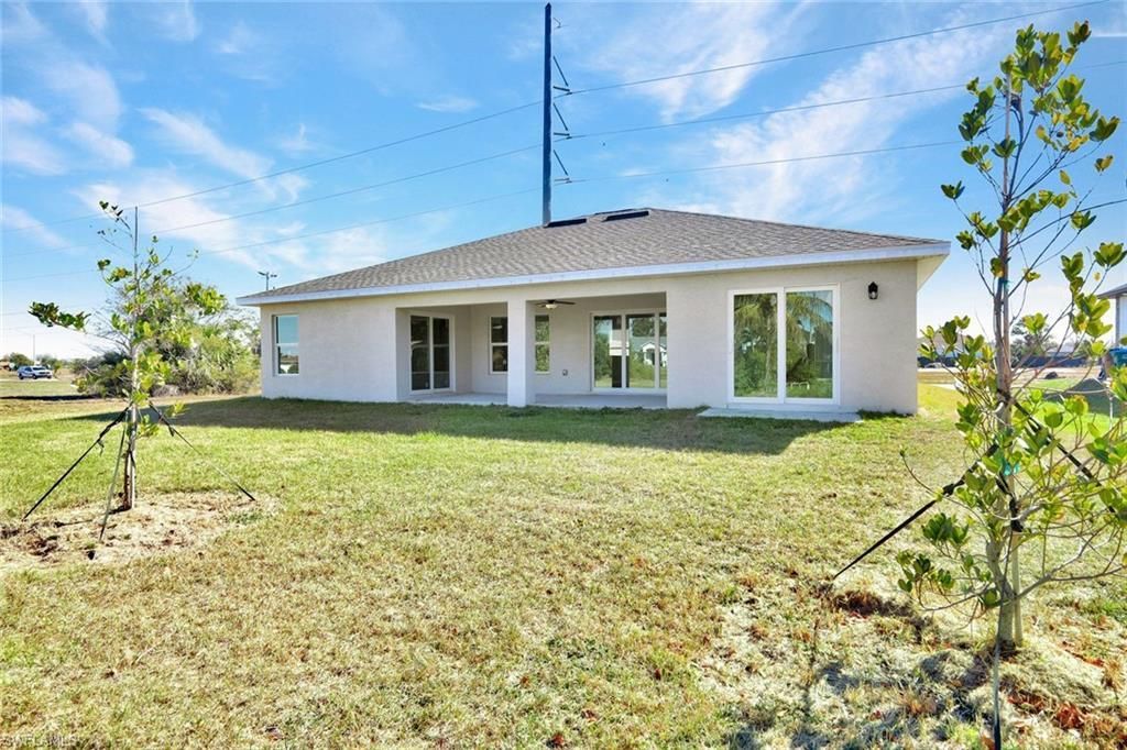 1216 El Dorado Blvd N, Cape Coral, FL 33993 Photo