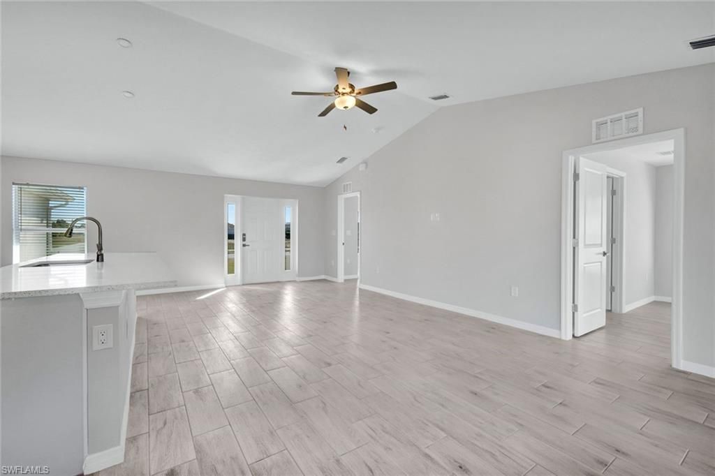 1216 El Dorado Blvd N, Cape Coral, FL 33993 Photo