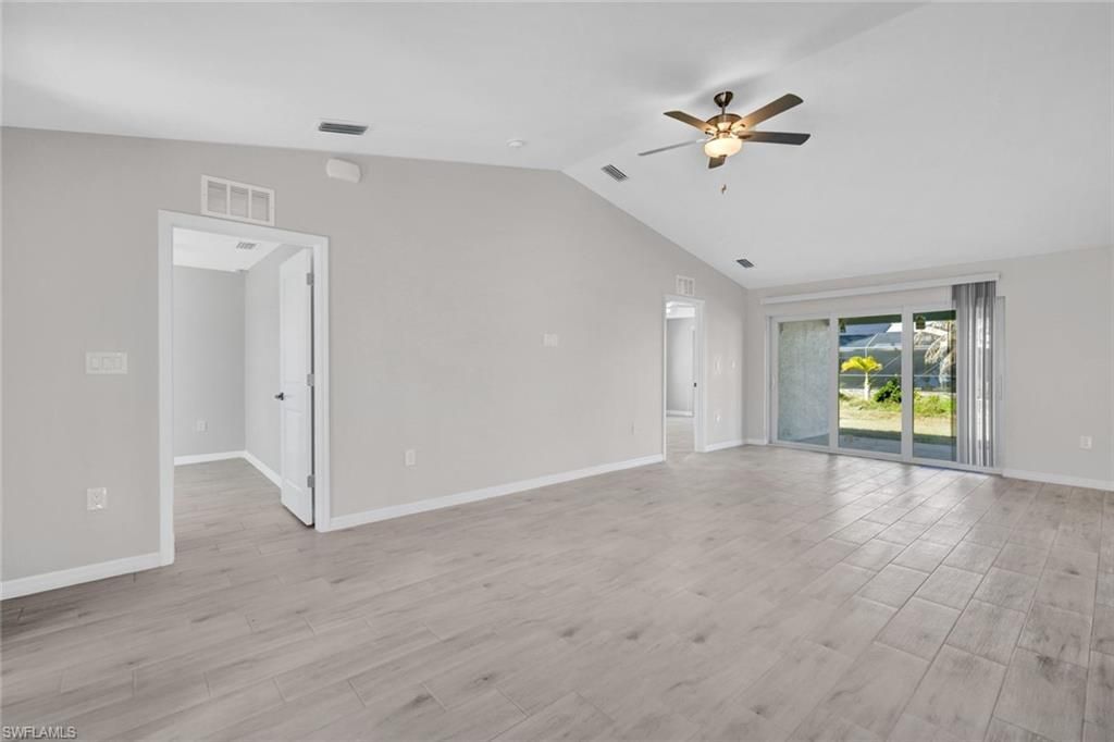 1216 El Dorado Blvd N, Cape Coral, FL 33993 Photo