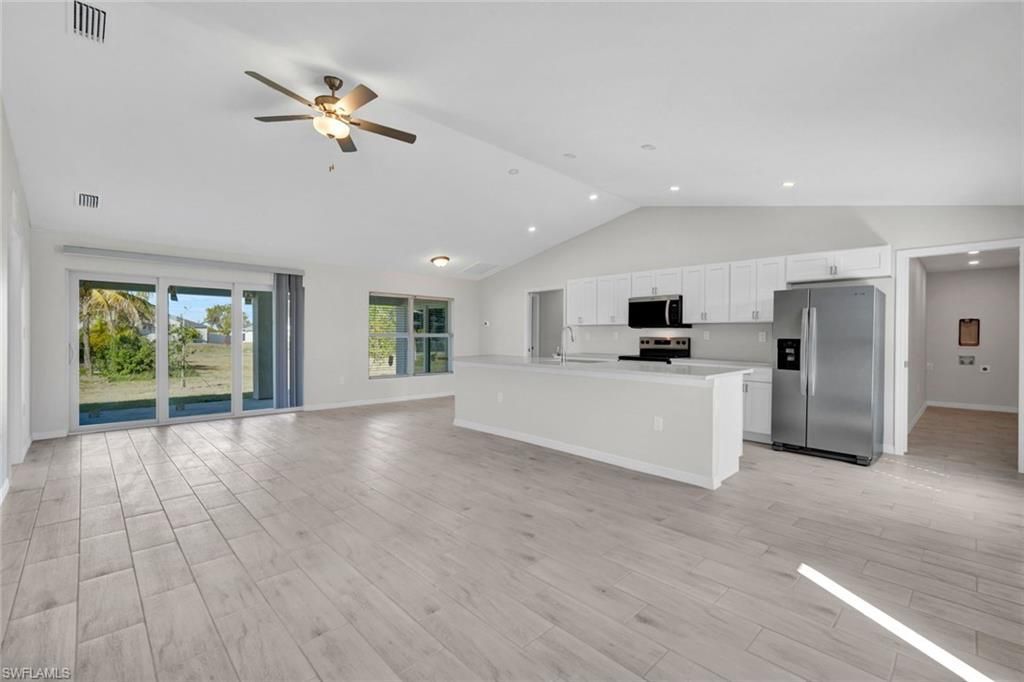 1216 El Dorado Blvd N, Cape Coral, FL 33993 Photo