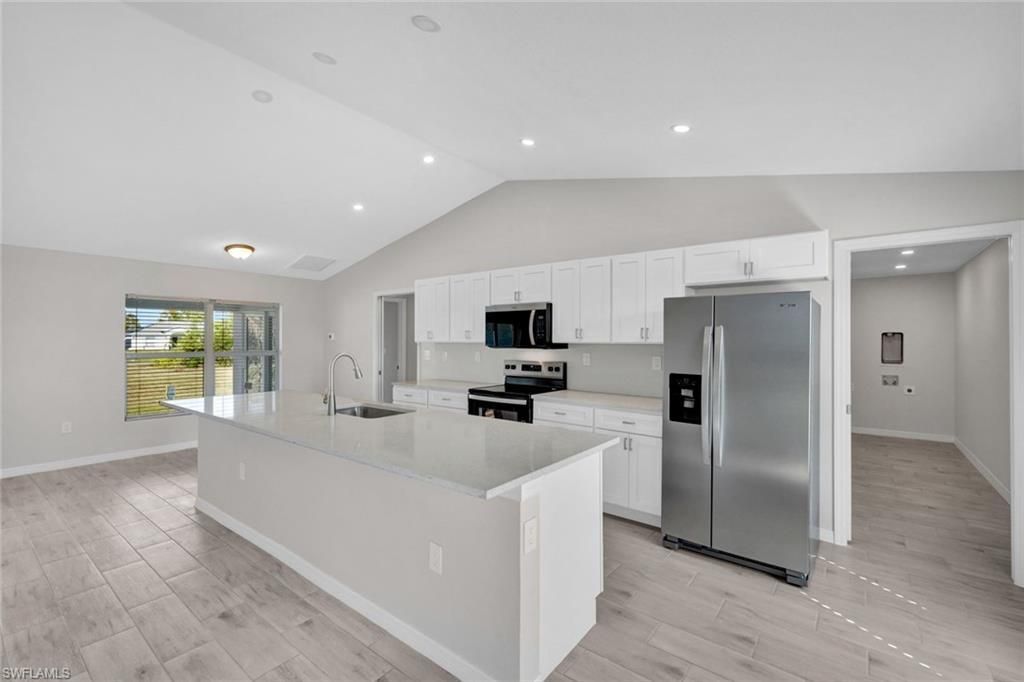 1216 El Dorado Blvd N, Cape Coral, FL 33993 Photo