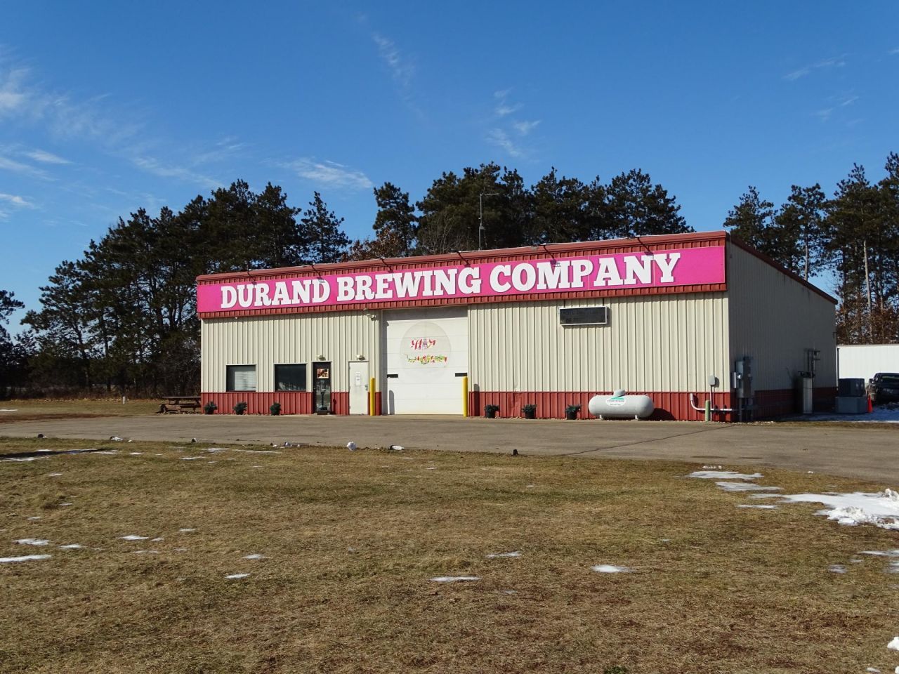 N6649 State Highway 25, Durand, WI 54736