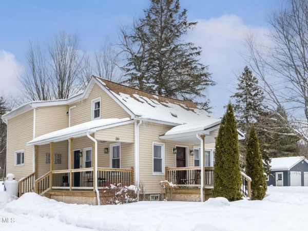 210 Hatchery Road, Gansevoort, NY 12831