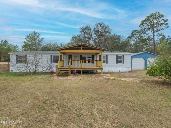 6780 W BROOK Drive, Keystone Heights, FL 32656