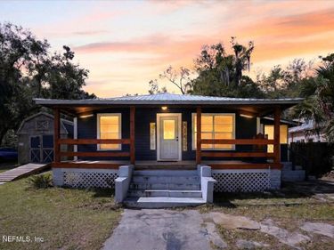 1124 S 12TH Street, Palatka, FL 32177