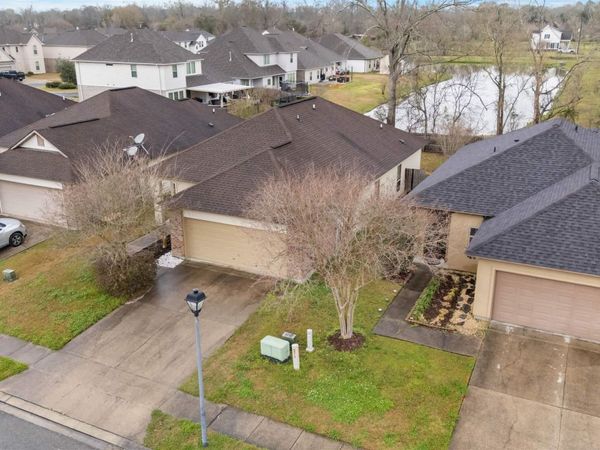 1200 Madrid Ave, St Gabriel, LA 70776