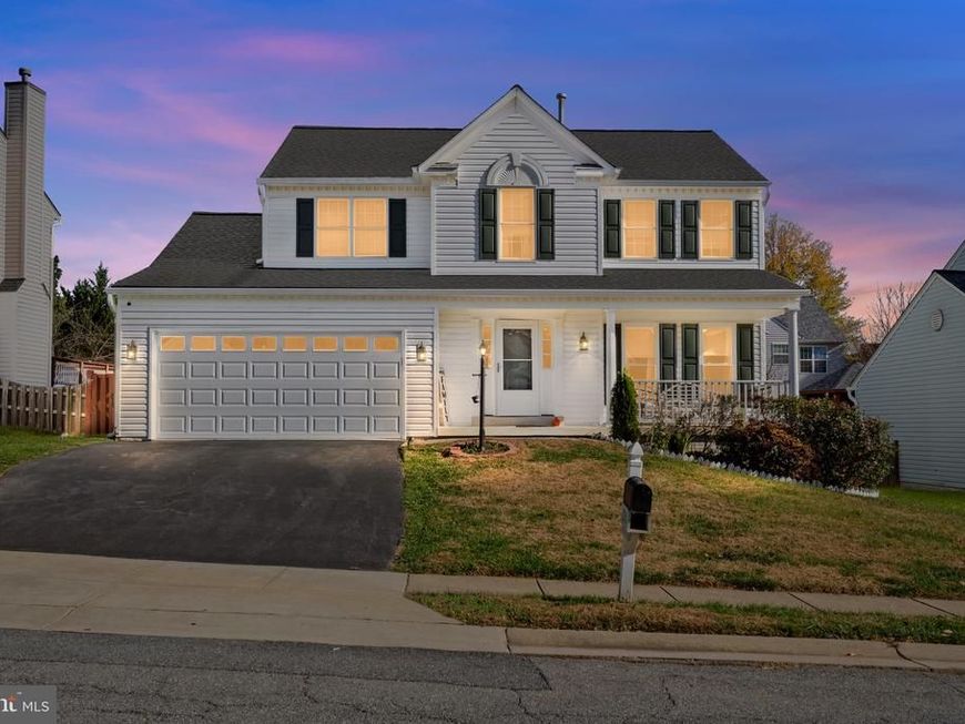 1735 Canal Run Drive, Point of Rocks, MD 21777 Main Photo