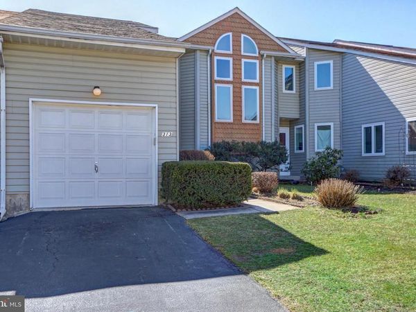 313 CHICKORY WAY , NEWARK, DE 19711