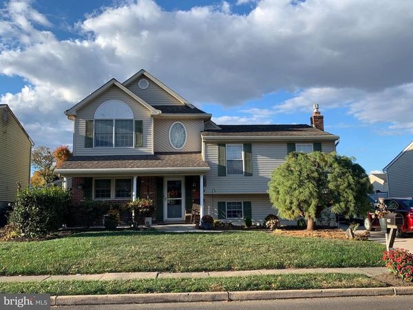 4617 MAGNOLIA AVENUE, BRISTOL, PA 19007