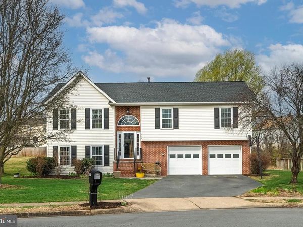 119 FOXGLOVE DRIVE, WINCHESTER, VA 22602