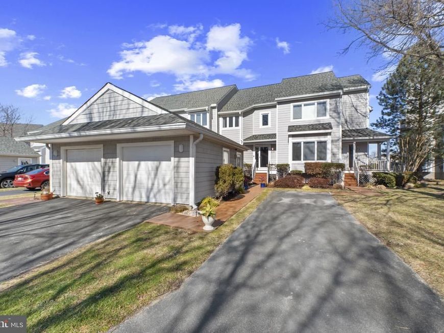 902 Oyster Cove Drive, Grasonville, MD 21638 Main Photo