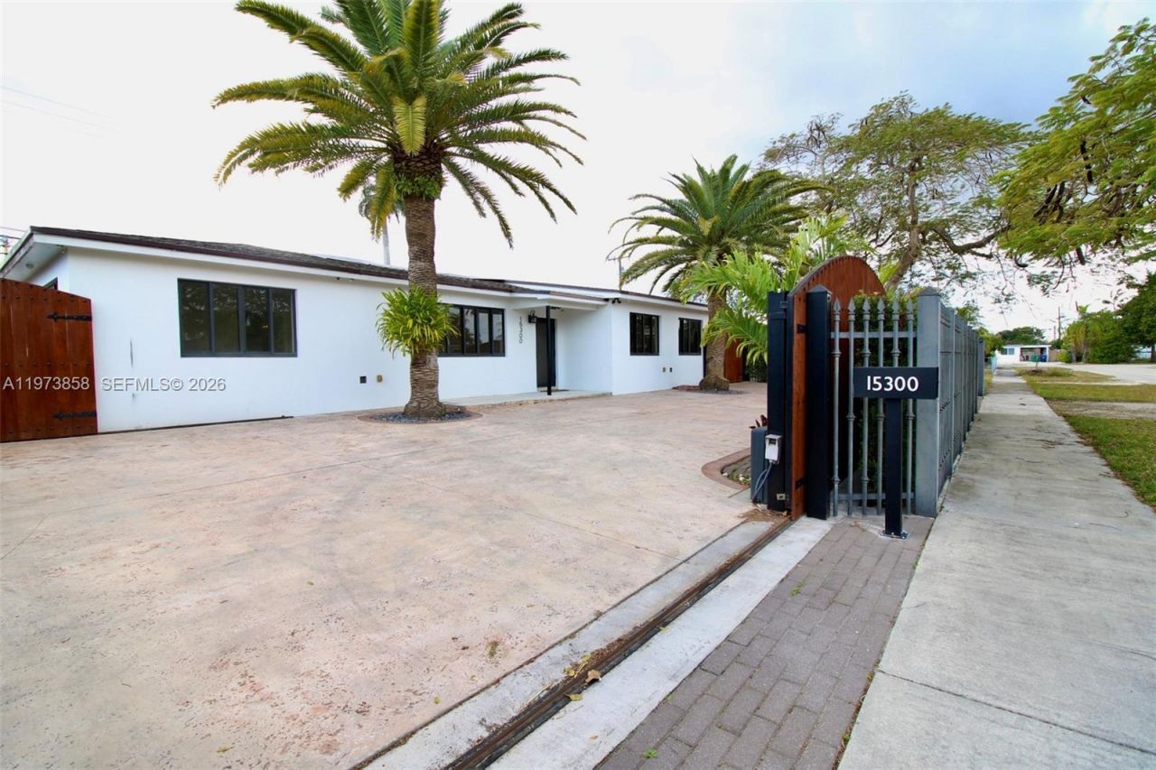 15300 SW 299th St, Homestead, FL 33033 Photo