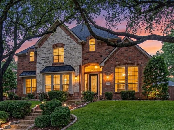 4209 Pinecreek Drive, Rowlett, TX 75088
