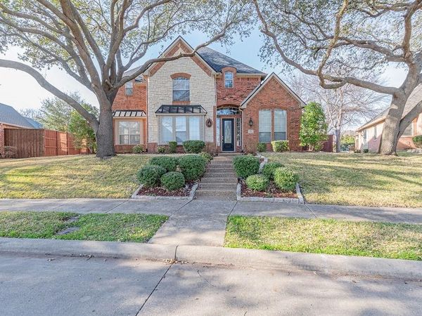 4209 Pinecreek Drive, Rowlett, TX 75088