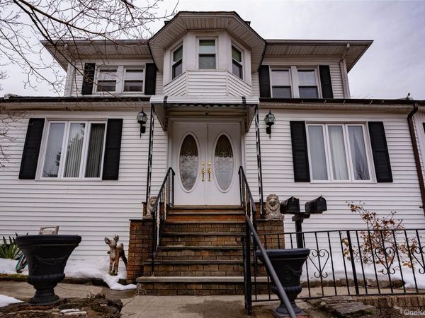 45 aka 47 Saint James Terrace , Yonkers, NY 10704