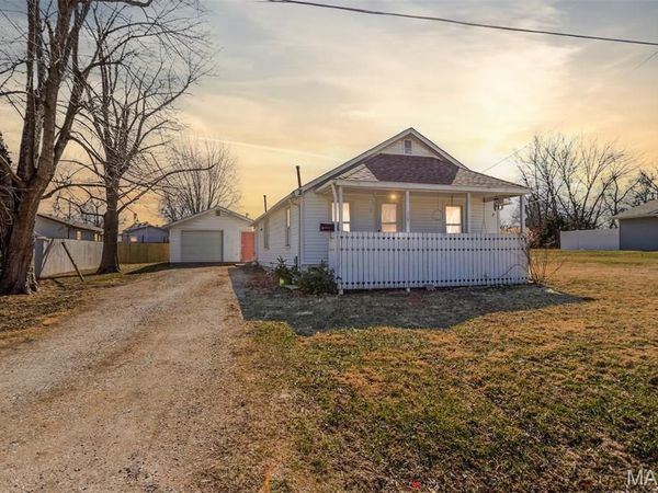 509 Fremont Street , Jerseyville, IL 62052