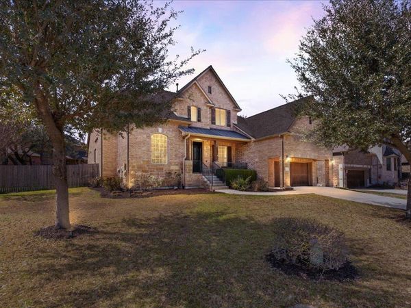 12101 Labrador Bay CT, Austin, TX 78732