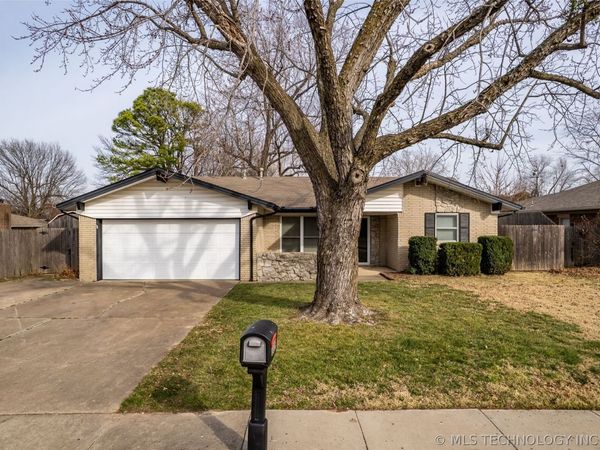 3009 S Elm Avenue , Broken Arrow, OK 74012