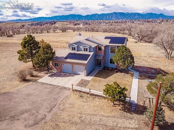 9110 Link Road, Fountain, CO 80817
