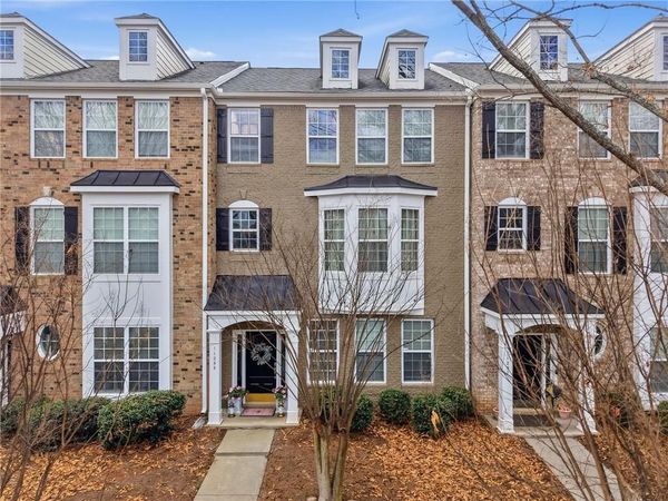 11255 Musette Circle, Alpharetta, GA 30009