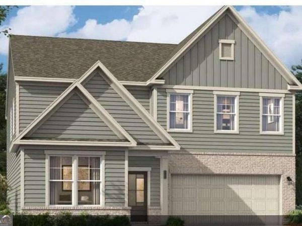 740 Coventry Cove Way, Acworth, GA 30102