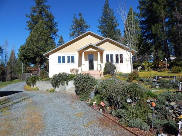 1717 Union Ridge Rd, Placerville, CA 95667
