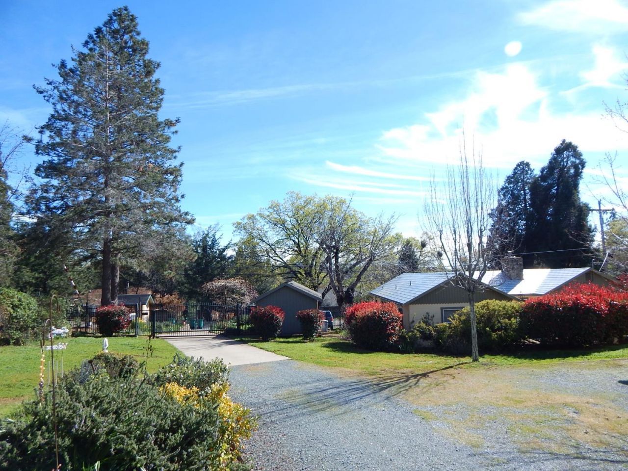 1717 Union Ridge Rd, Placerville, CA 95667 Photo