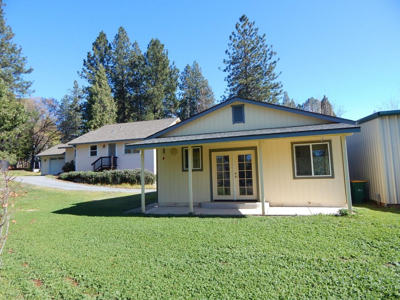 1717 Union Ridge Rd, Placerville, CA 95667 Photo