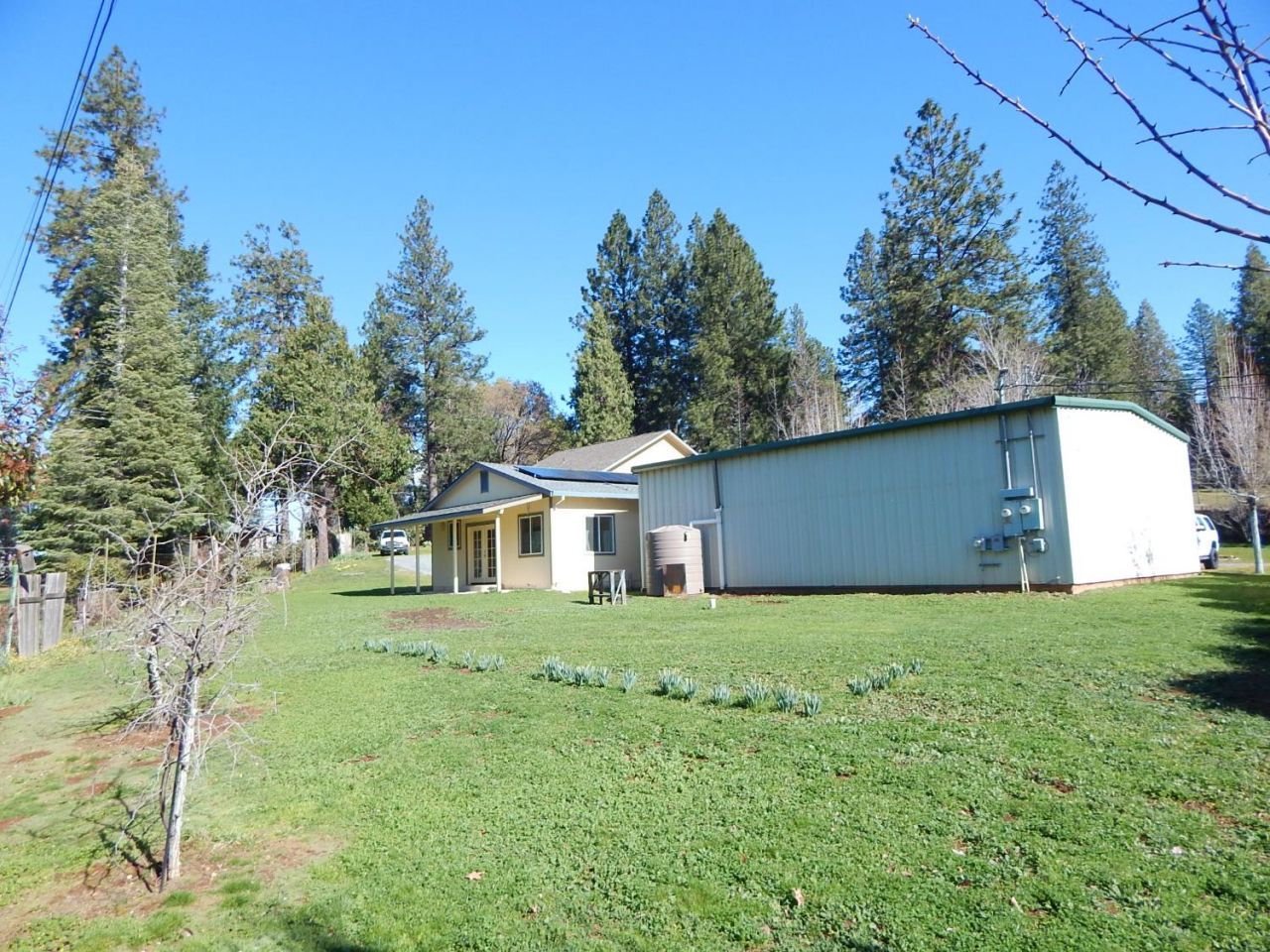 1717 Union Ridge Rd, Placerville, CA 95667 Photo