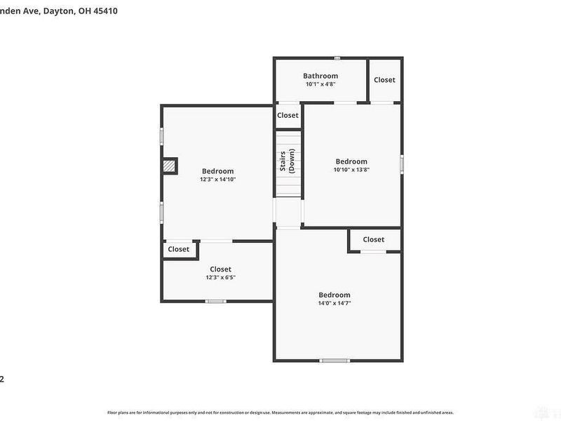 804 Linden Avenue, Dayton, OH 45410 Photo 22