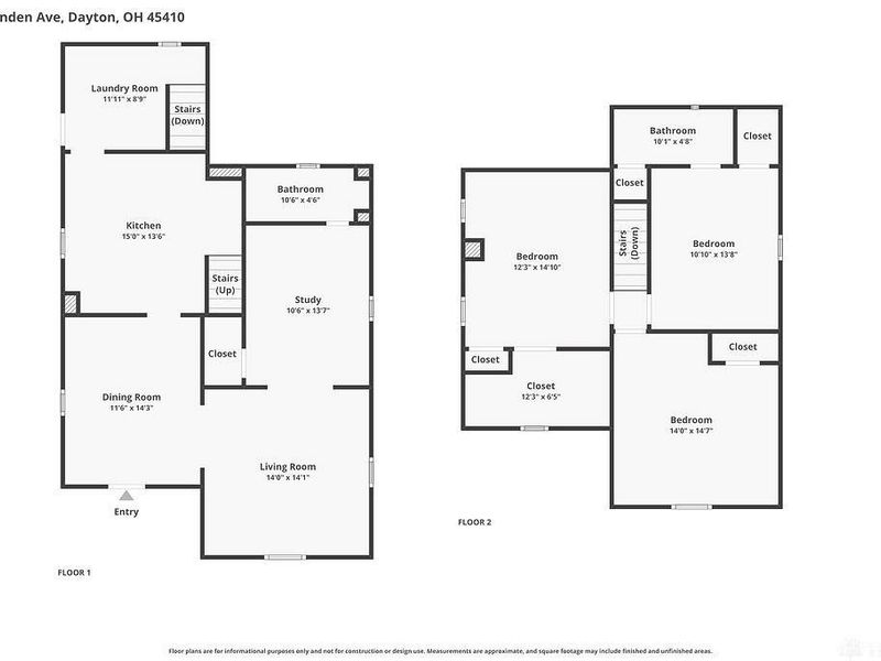 804 Linden Avenue, Dayton, OH 45410 Photo 23