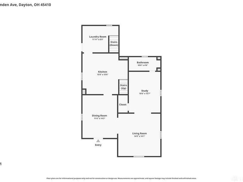 804 Linden Avenue, Dayton, OH 45410 Photo 24