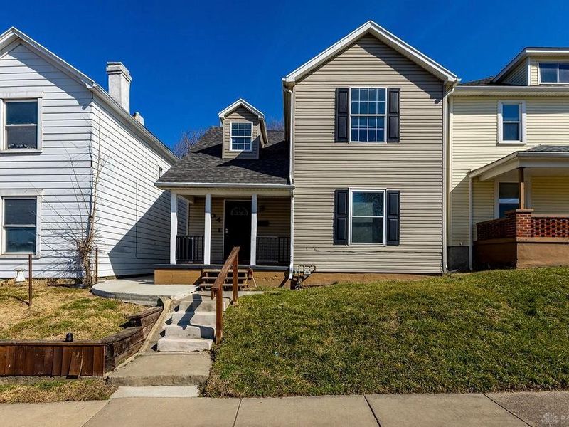 804 Linden Avenue, Dayton, OH 45410 Photo 26