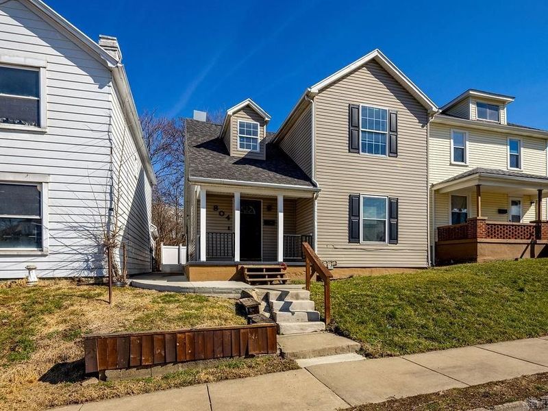 804 Linden Avenue, Dayton, OH 45410 Photo 27