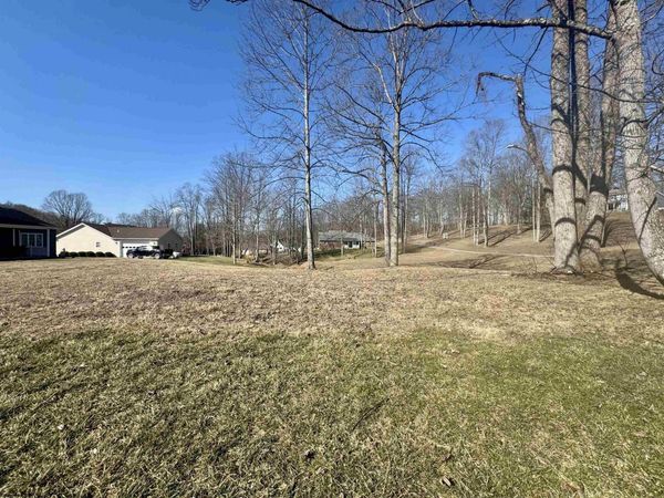 TBD Aralyns Lane, Shinnston, WV 26431