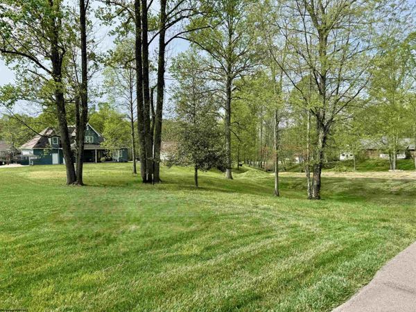 TBD Aralyns Lane, Shinnston, WV 26431