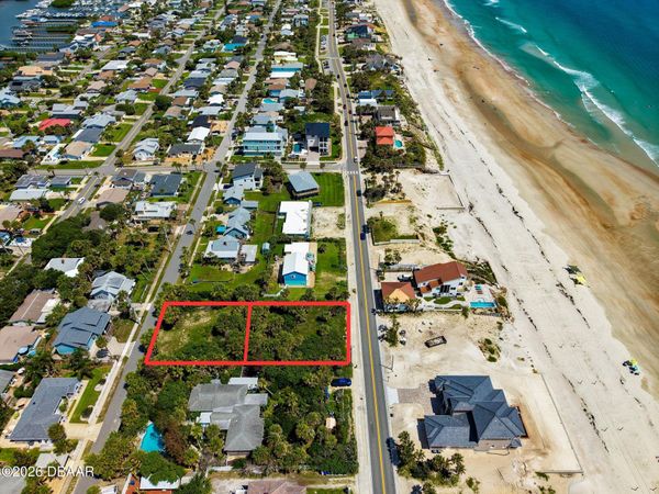 4114 S Atlantic Avenue, Port Orange, FL 32127